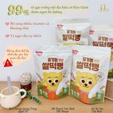  Bánh Gạo Miếng Hữu Cơ Bebedang 