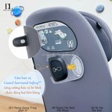  Ghế Ô Tô Joie Every Stages R129 