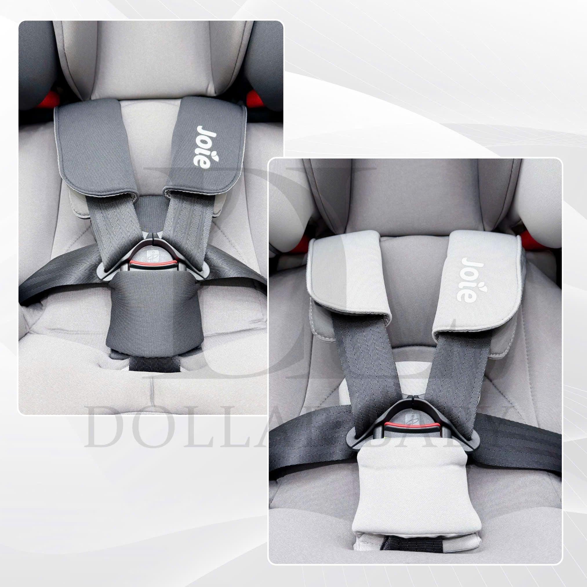  Ghế Ngồi Ô Tô Joie Stages 