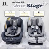  Ghế Ngồi Ô Tô Joie Stages 