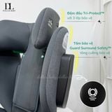  JOIE - Ghế ngồi Ô Tô i-Traver Signature cho bé từ 100 - 150cm 