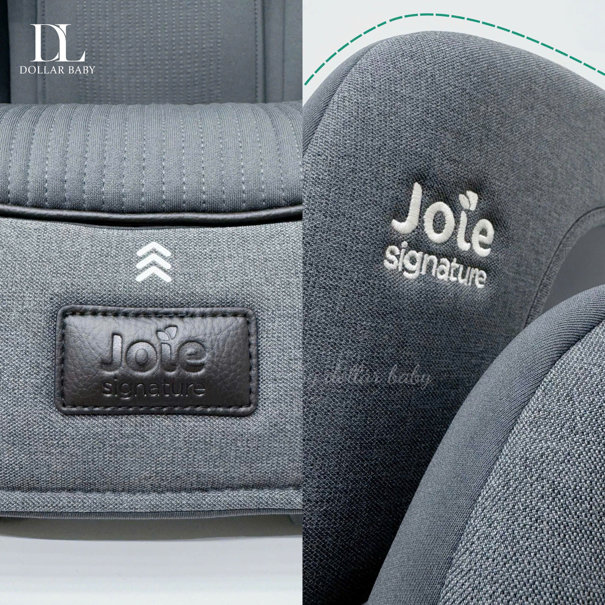  JOIE - Ghế ngồi Ô Tô i-Traver Signature cho bé từ 100 - 150cm 