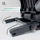  JOIE - Ghế ngồi Ô Tô i-Traver Signature cho bé từ 100 - 150cm 