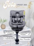  Ghế ô Tô Joie i-Pivot 360 ISOFIX 