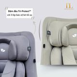  Ghế ô Tô Joie i-Pivot 360 ISOFIX 