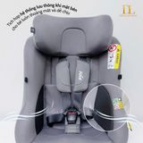  Ghế ô Tô Joie i-Pivot 360 ISOFIX 