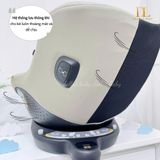  Ghế ô Tô Joie i-Pivot 360 ISOFIX 