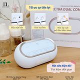  Máy hút sữa điện đôi Spectra - Dual Compact 