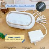  Máy hút sữa điện đôi Spectra - Dual Compact 