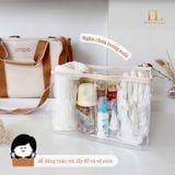  Túi bỉm sữa chia ngăn Umoo 06192 