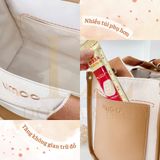  Túi bỉm sữa chia ngăn Umoo 06192 