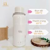  FATZ BABY - Bình đun và hâm nước pha sữa di động - Mini Smart 12 Plus 