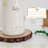  FATZ BABY - Bình đun và hâm nước pha sữa di động - Mini Smart 12 Plus 