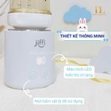  Máy hâm sữa cầm tay Jiffi 5.0 