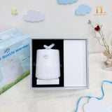  Máy hâm sữa cầm tay Jiffi 5.0 