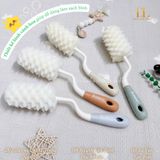  Set 2 Cọ Mút Xốp Honper - HP229 