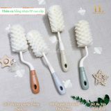  Set 2 Cọ Mút Xốp Honper - HP229 