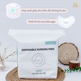  Lót Thấm Sữa Vcoool 