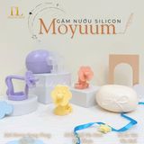  MOYUUM - Gặm Nướu Sư Tử 