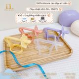  MOYUUM - Gặm Nướu Sư Tử 