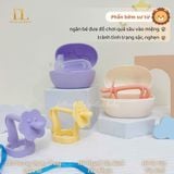  MOYUUM - Gặm Nướu Sư Tử 