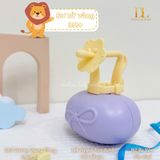  MOYUUM - Gặm Nướu Sư Tử 