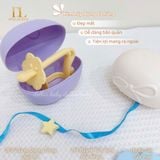  MOYUUM - Gặm Nướu Sư Tử 