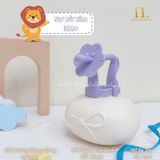  MOYUUM - Gặm Nướu Sư Tử 