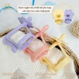  MOYUUM - Gặm Nướu Sư Tử 