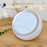  Máy hút sữa điện đôi Spectra - Dual S 