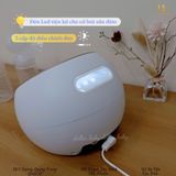  Máy hút sữa điện đôi Spectra - Dual S 