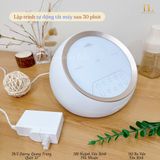  Máy hút sữa điện đôi Spectra - Dual S 