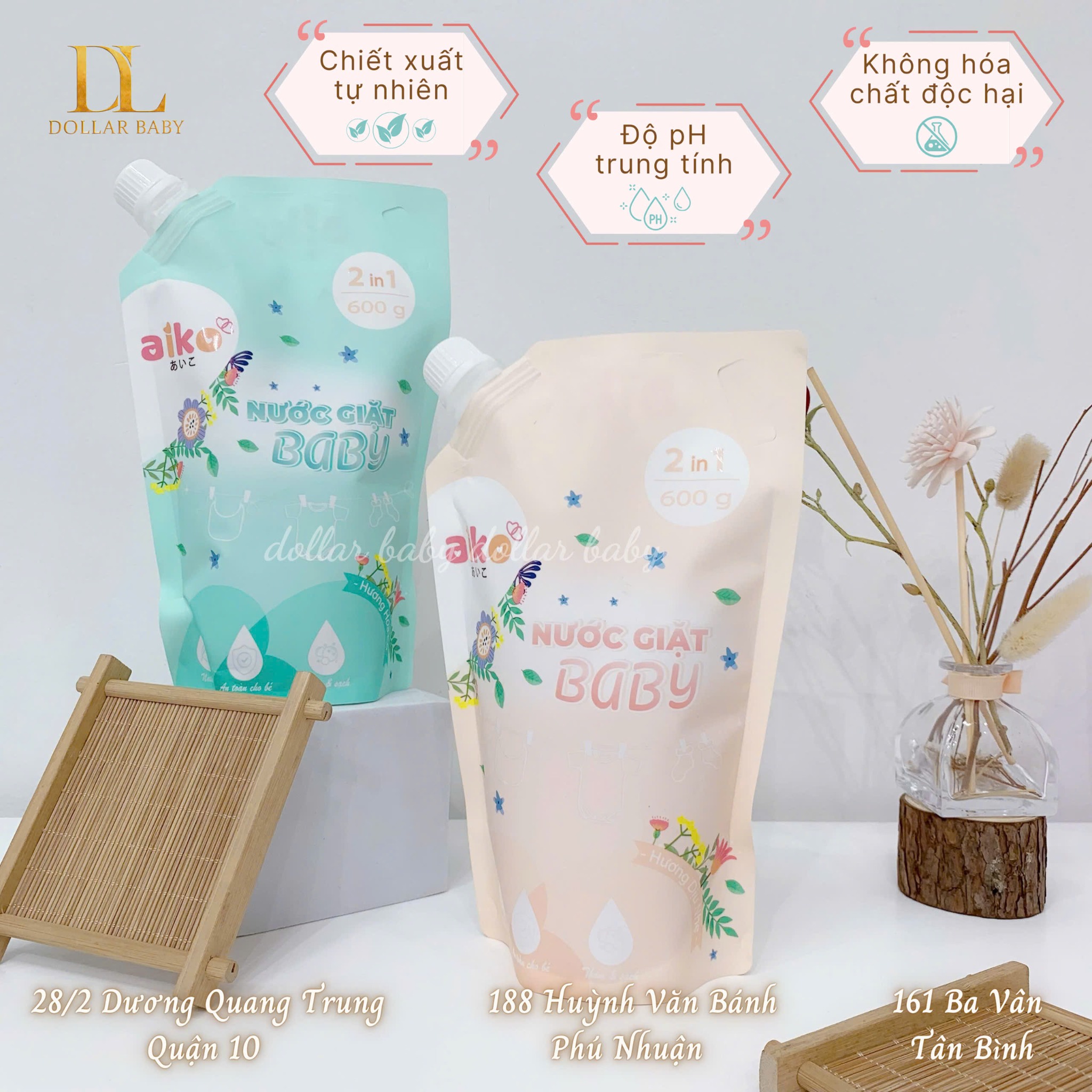 Doypack Aceite Desmaquillante Trendy 100ml: Limpieza Perfecta para tu Piel - Doypack aceite desmaquillante Trendy 100