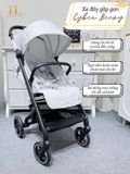 Xe Đẩy Gấp Gọn Cybex Beezy 