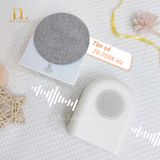  MOAZ BÉBÉ - Máy tạo tiếng ồn trắng 4 trong 1 - MB106 