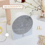  MOAZ BÉBÉ - Máy tạo tiếng ồn trắng 4 trong 1 - MB106 