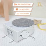  MOAZ BÉBÉ - Máy tạo tiếng ồn trắng 4 trong 1 - MB106 