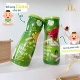  Bánh ăn dặm Mămmy - Hũ 32 g 