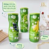  Bánh ăn dặm Mămmy - Hũ 32 g 