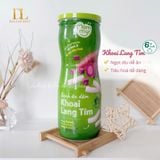  Bánh ăn dặm Mămmy - Hũ 32 g 