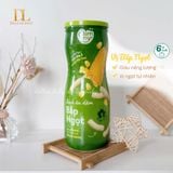  Bánh ăn dặm Mămmy - Hũ 32 g 