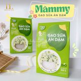  Gạo sữa Mămmy 6m+ 