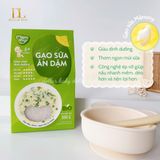  Gạo sữa Mămmy 6m+ 