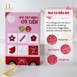 Nui Ăn Dặm Rau Củ MămMy 