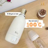 FATZ BABY - Bình Đun Hâm Và Đo Độ Tinh Khiết Nước Pha Sữa Di Động - Mini Smart 11 Plus 