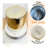  FATZ BABY - Bình Đun Hâm Và Đo Độ Tinh Khiết Nước Pha Sữa Di Động - Mini Smart 11 Plus 