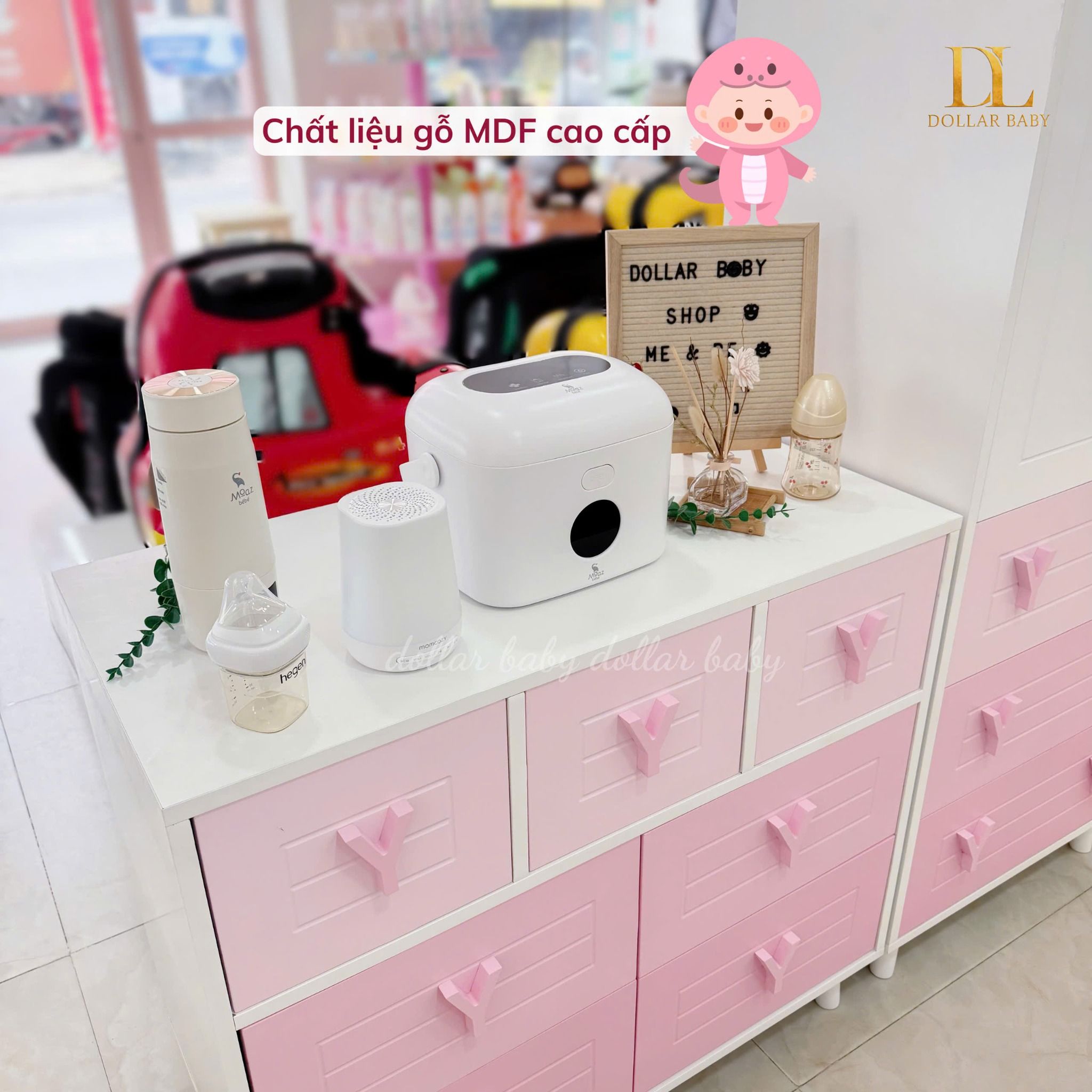  Bộ Tủ Gỗ Rắn Hồng 