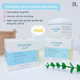  Kem Dưỡng Ẩm GOONGBE Pri- mmune Moisture Cream 