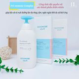 Sữa Tắm Gội GOONGBE Pri-mmune 
