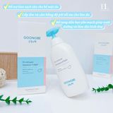  Sữa Tắm Gội GOONGBE Pri-mmune 